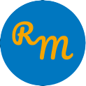Logo RM